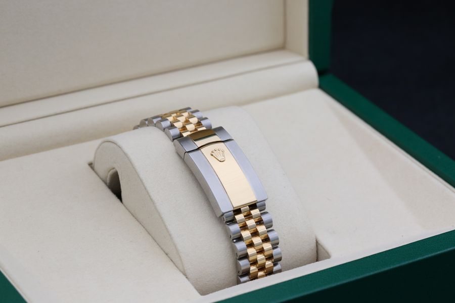 Rolex Datejust 41 126333